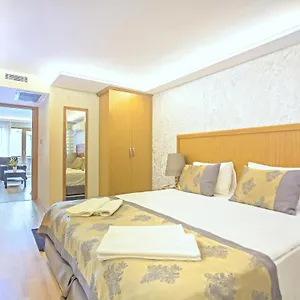 Waw Galataport 3*, Istanbul Turcia
