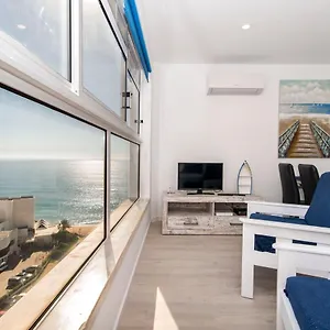  Apartamento Casa Do Barco, Vista Armacao Pera Portugal