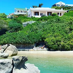 Bosky Dell On Boulders , Simonʼs Town Südafrika