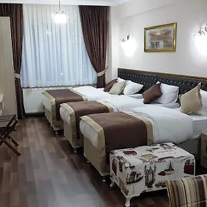 Beyazithan Old 2*, Istanbul Turcia