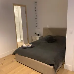  Appartement Joli Centre Village France