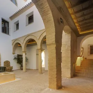  Appartement Patios Del Panuelo Espagne