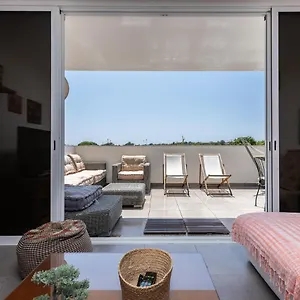  Appartement Santa Luzia Green Apartment Portugal