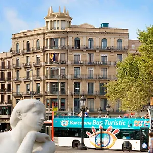 Monegal 2*, Barcelona Spania