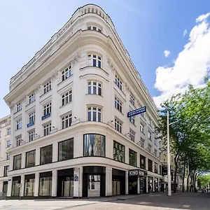 4* Отель Corvinus - Newly Renovated