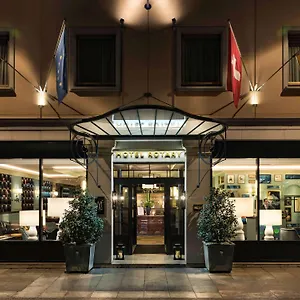 Rotary - Mgallery 4*, Ginevra Svizzera