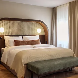 Palais Mailberger Hof Hotel