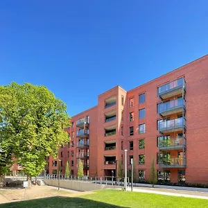 Scala Center Premium & Parking #gdansk By Acznowy , Danzig Polen
