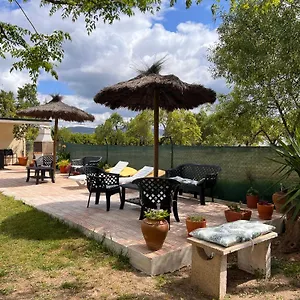  Hébergement de vacances Quinta Dos Viegas Portugal