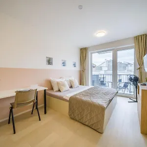 https://dream-apartments.brnohotels.org
