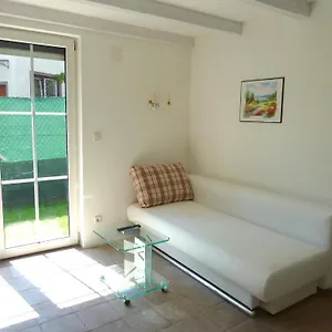 Vienna Cottage Apartment