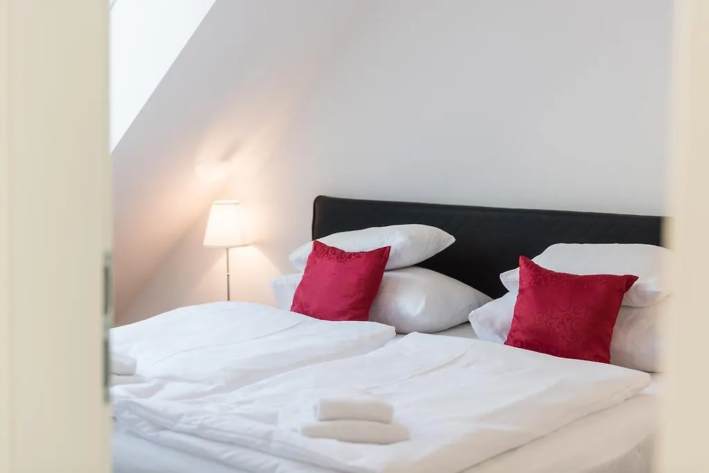 Vienna Mainstation - 10 Minutes To Citycenter - Apartments With Aircondition