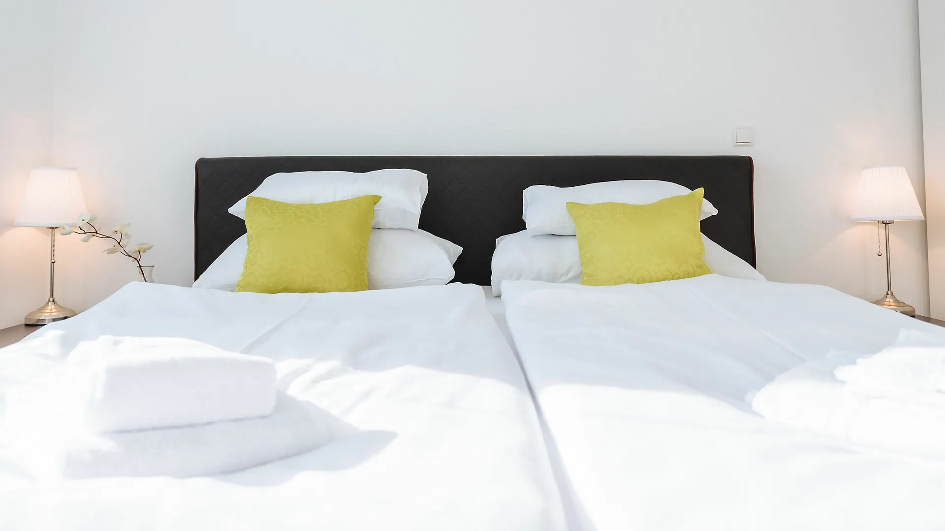 Vienna Mainstation - 10 Minutes To Citycenter - Apartments With Aircondition