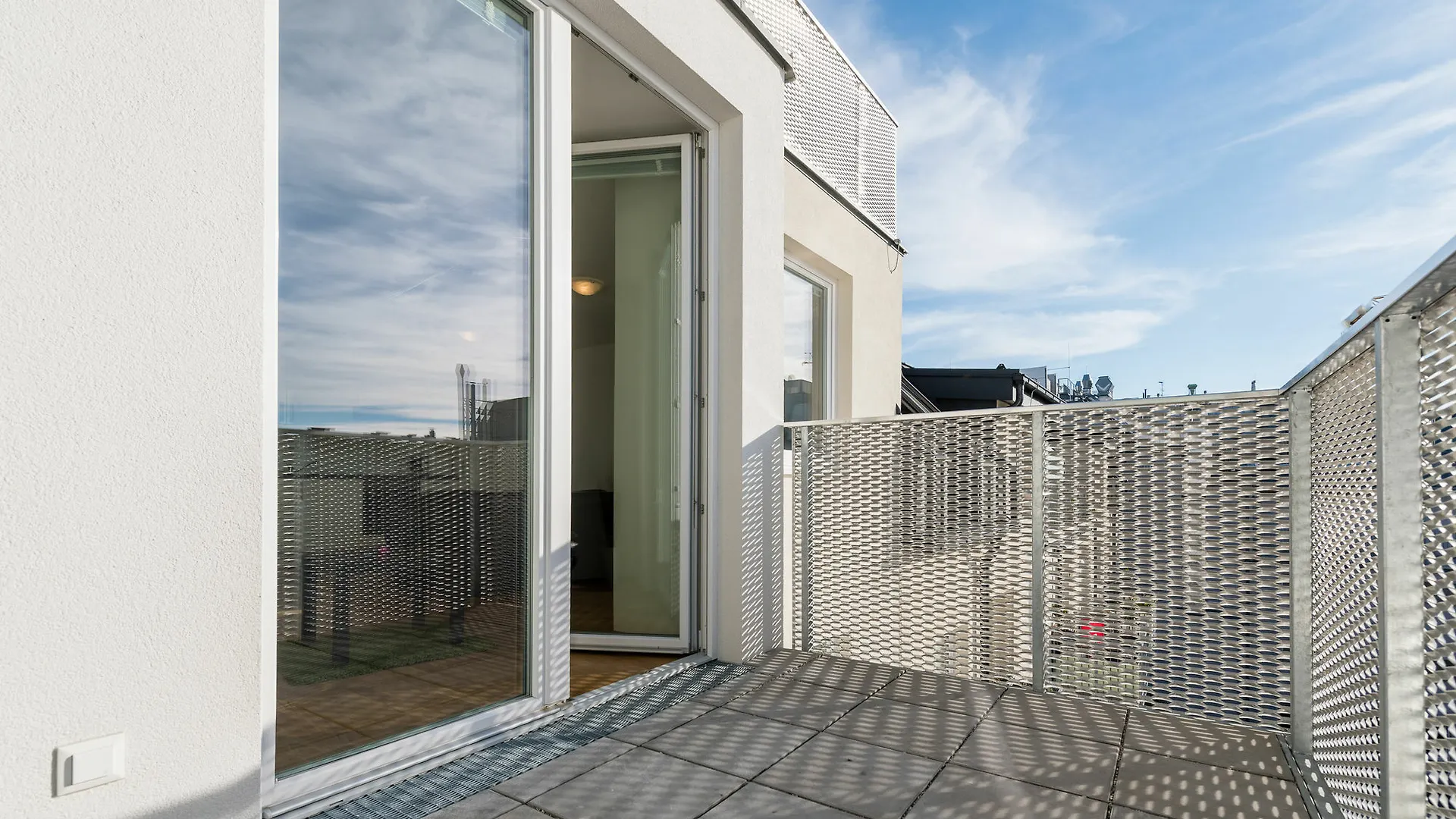Vienna Mainstation - 10 Minutes To Citycenter - Apartments With Aircondition