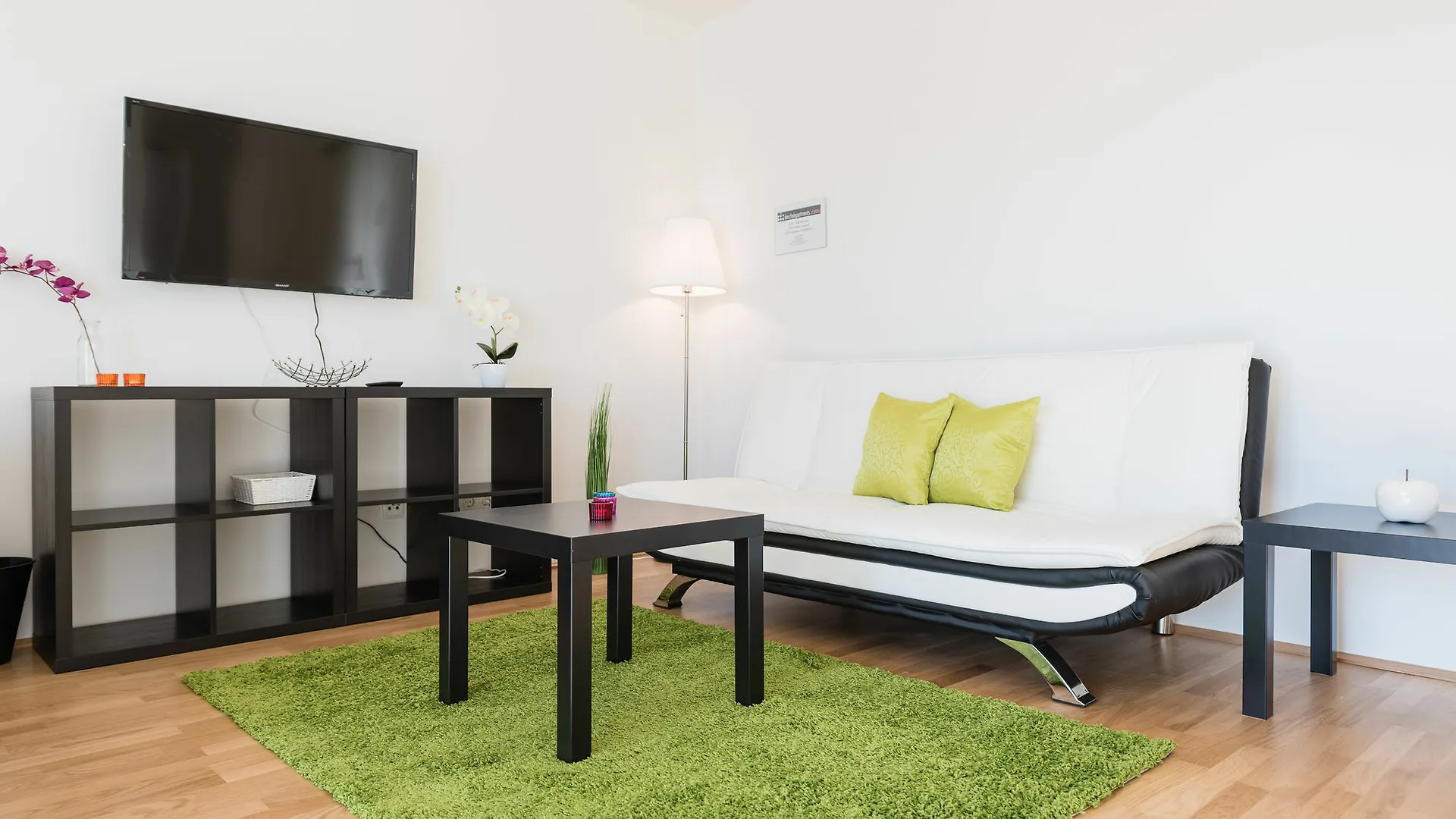 Vienna Mainstation - 10 Minutes To Citycenter - Apartments With Aircondition Austria