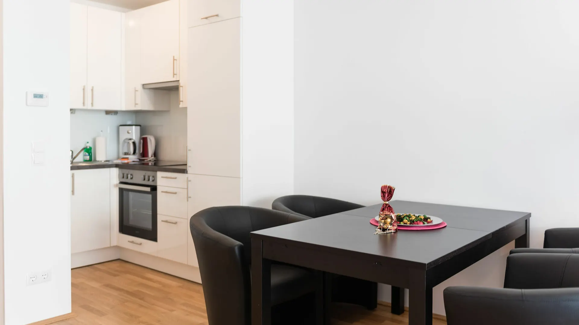 Vienna Mainstation - 10 Minutes To Citycenter - Apartments With Aircondition