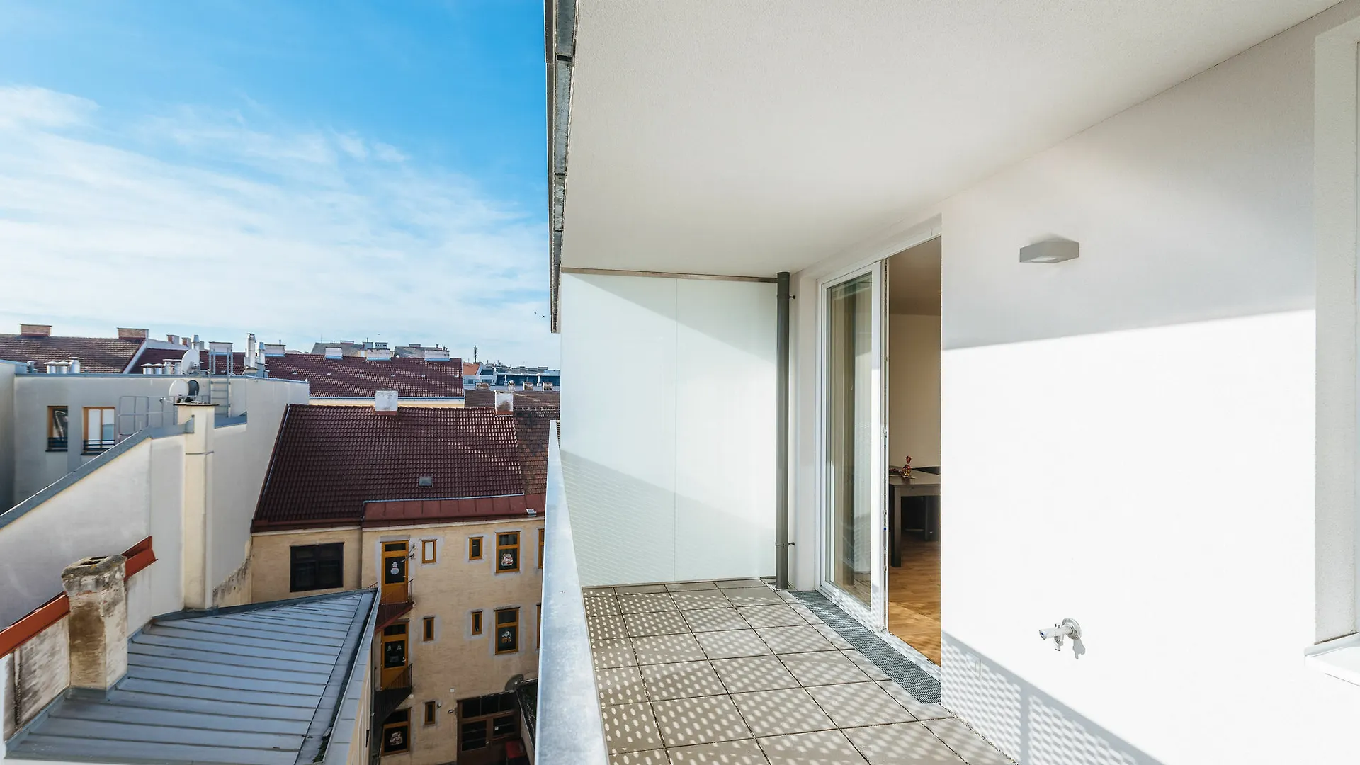 Vienna Mainstation - 10 Minutes To Citycenter - Apartments With Aircondition 0*,