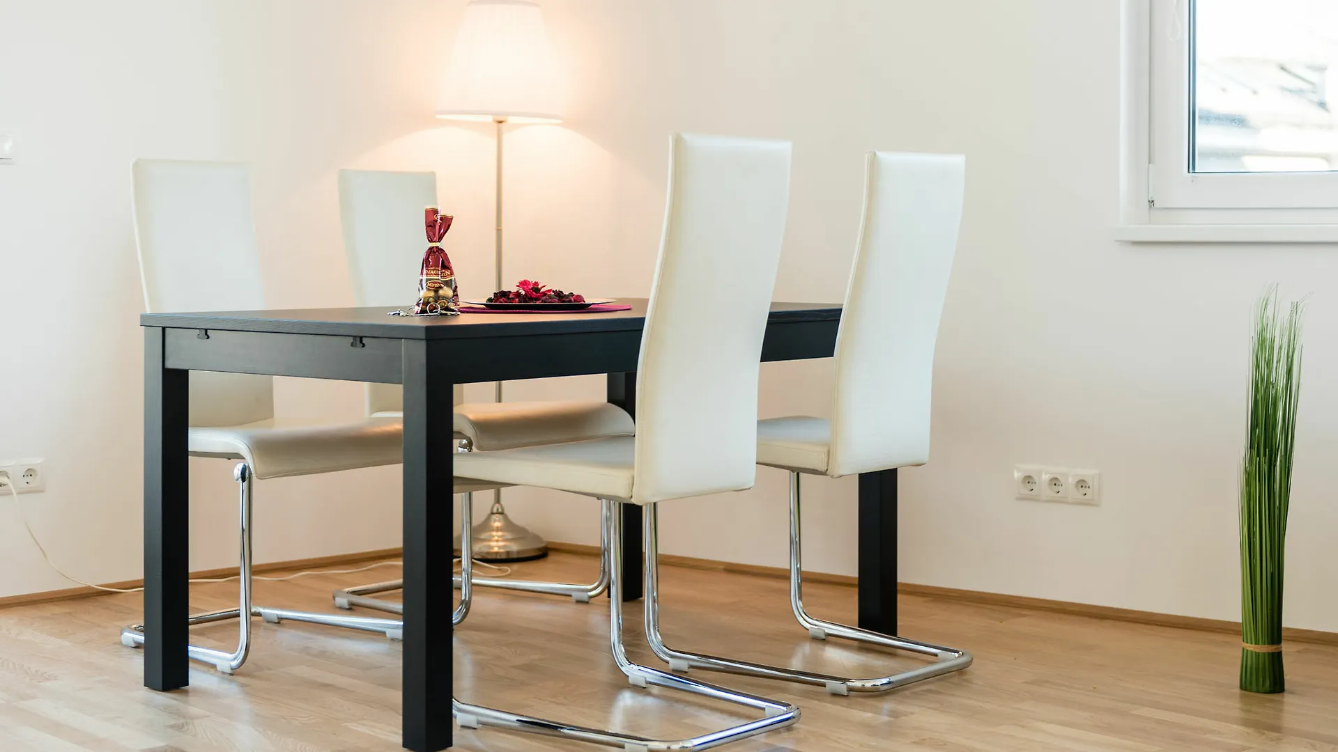 Vienna Mainstation - 10 Minutes To Citycenter - Apartments With Aircondition