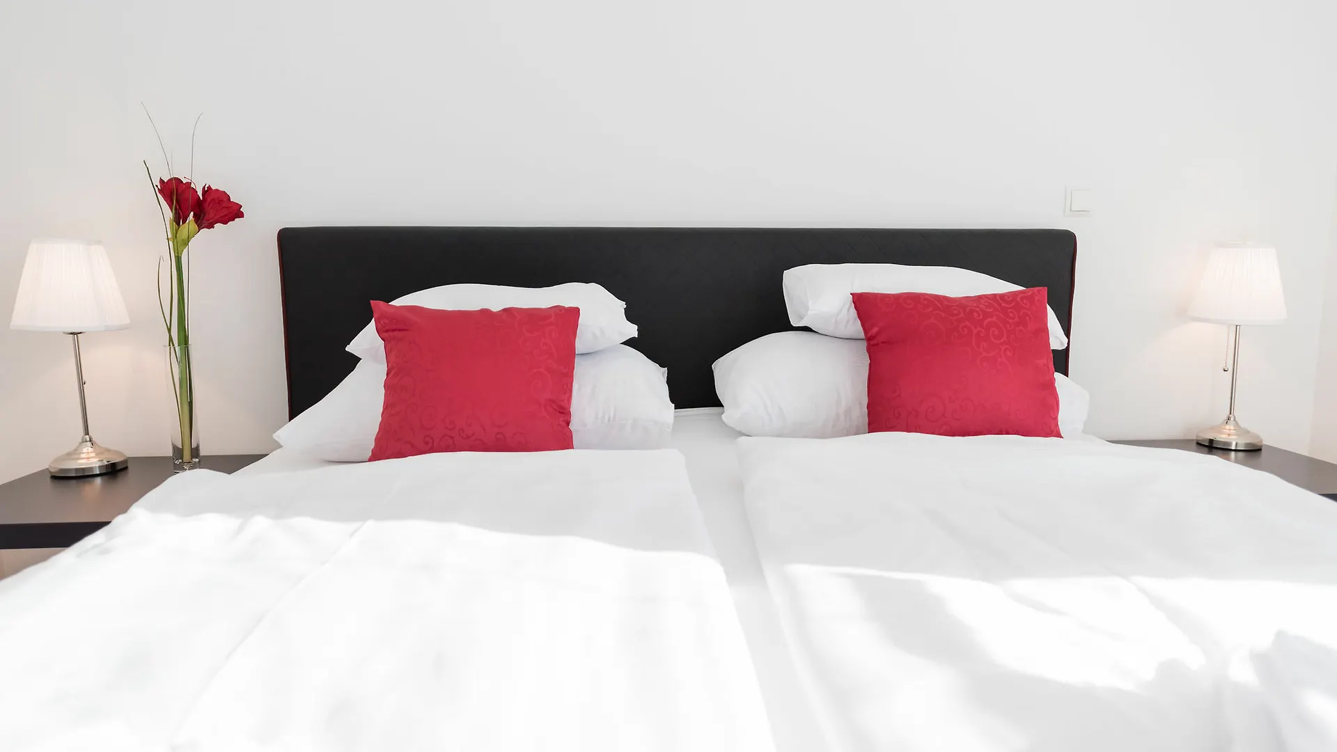 Vienna Mainstation - 10 Minutes To Citycenter - Apartments With Aircondition
