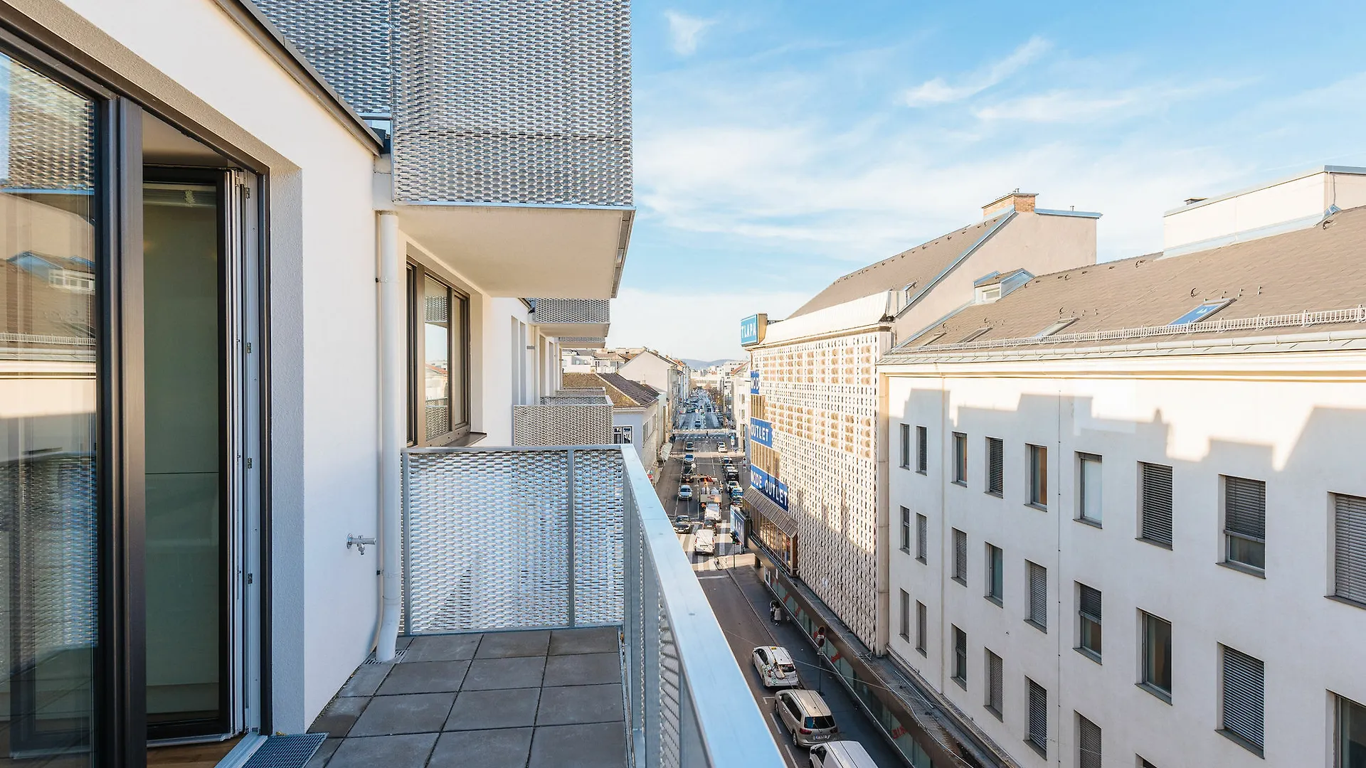 Vienna Mainstation - 10 Minutes To Citycenter - Apartments With Aircondition Austria