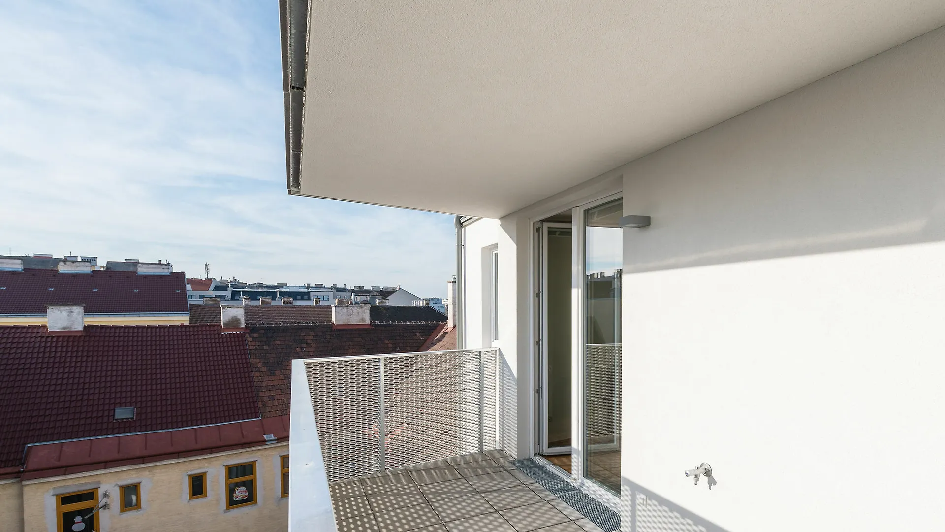 Vienna Mainstation - 10 Minutes To Citycenter - Apartments With Aircondition