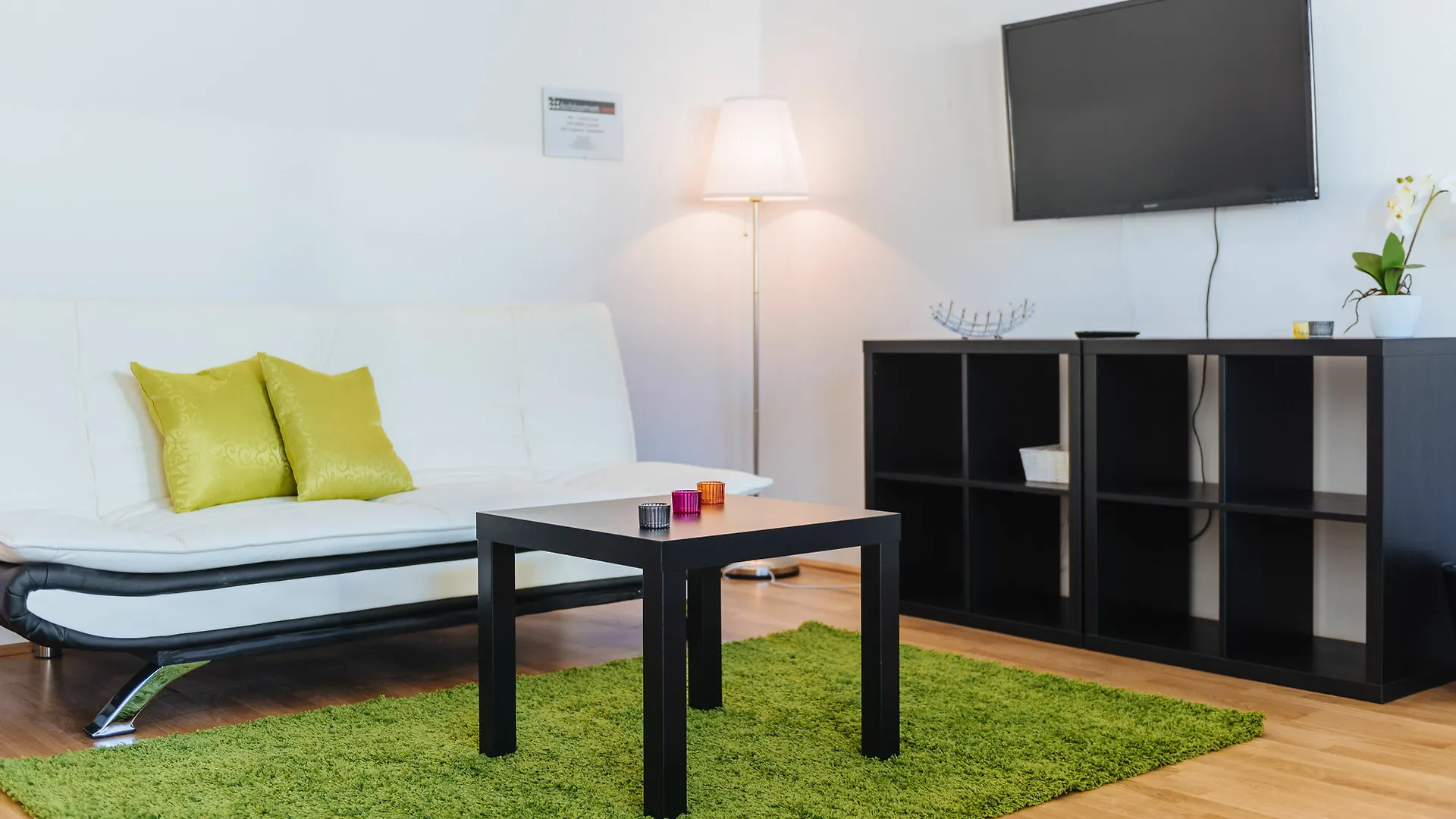 Vienna Mainstation - 10 Minutes To Citycenter - Apartments With Aircondition