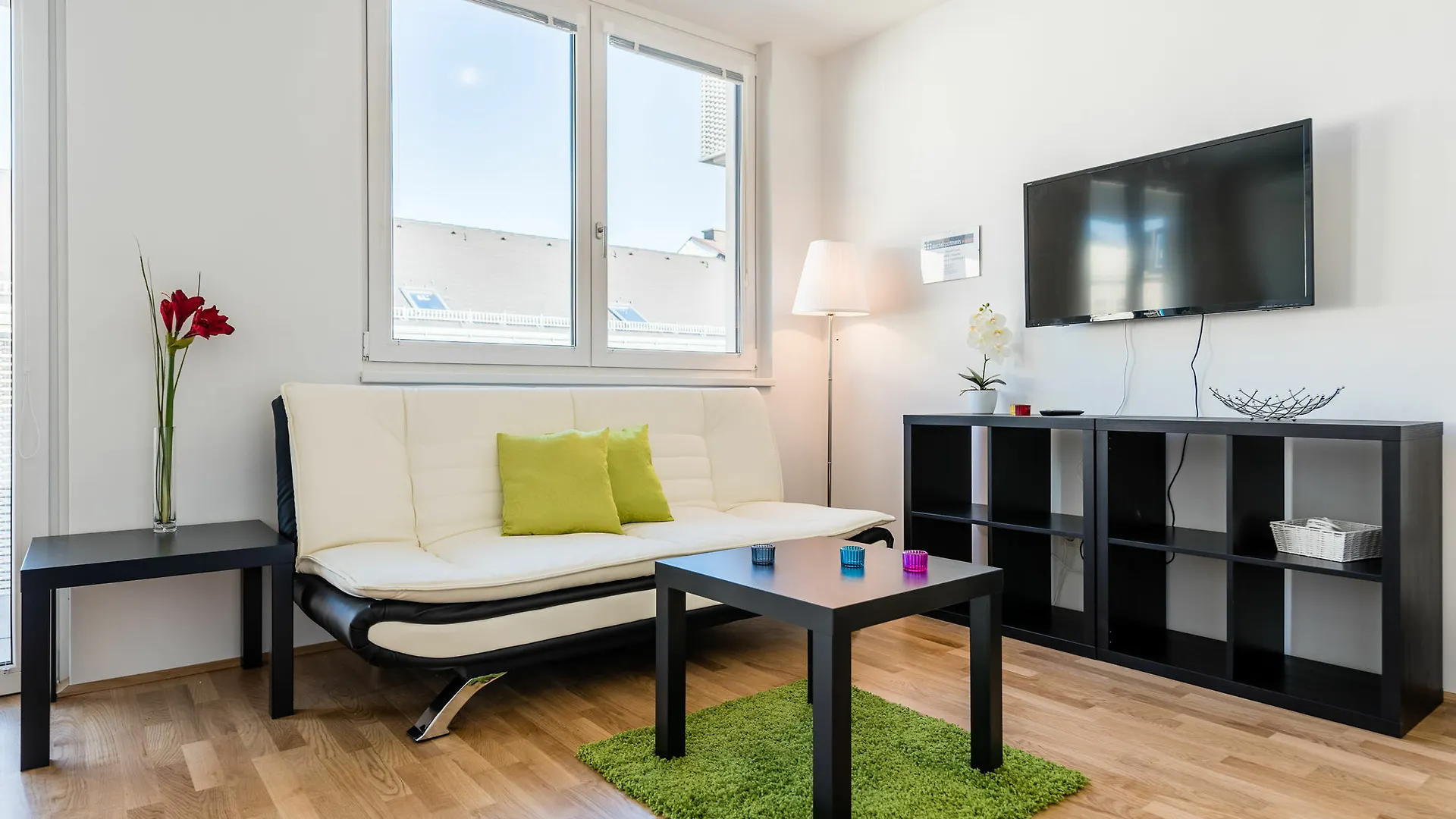 Vienna Mainstation - 10 Minutes To Citycenter - Apartments With Aircondition