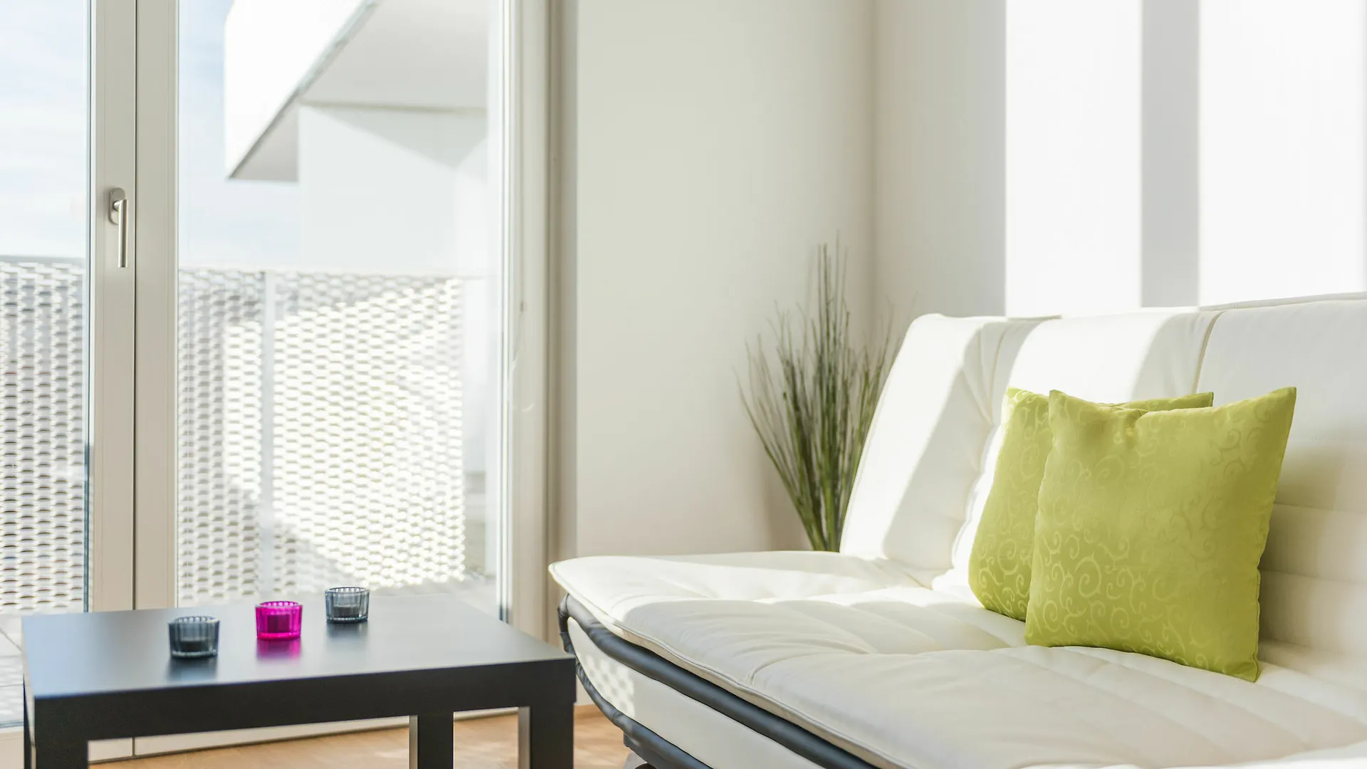 Vienna Mainstation - 10 Minutes To Citycenter - Apartments With Aircondition