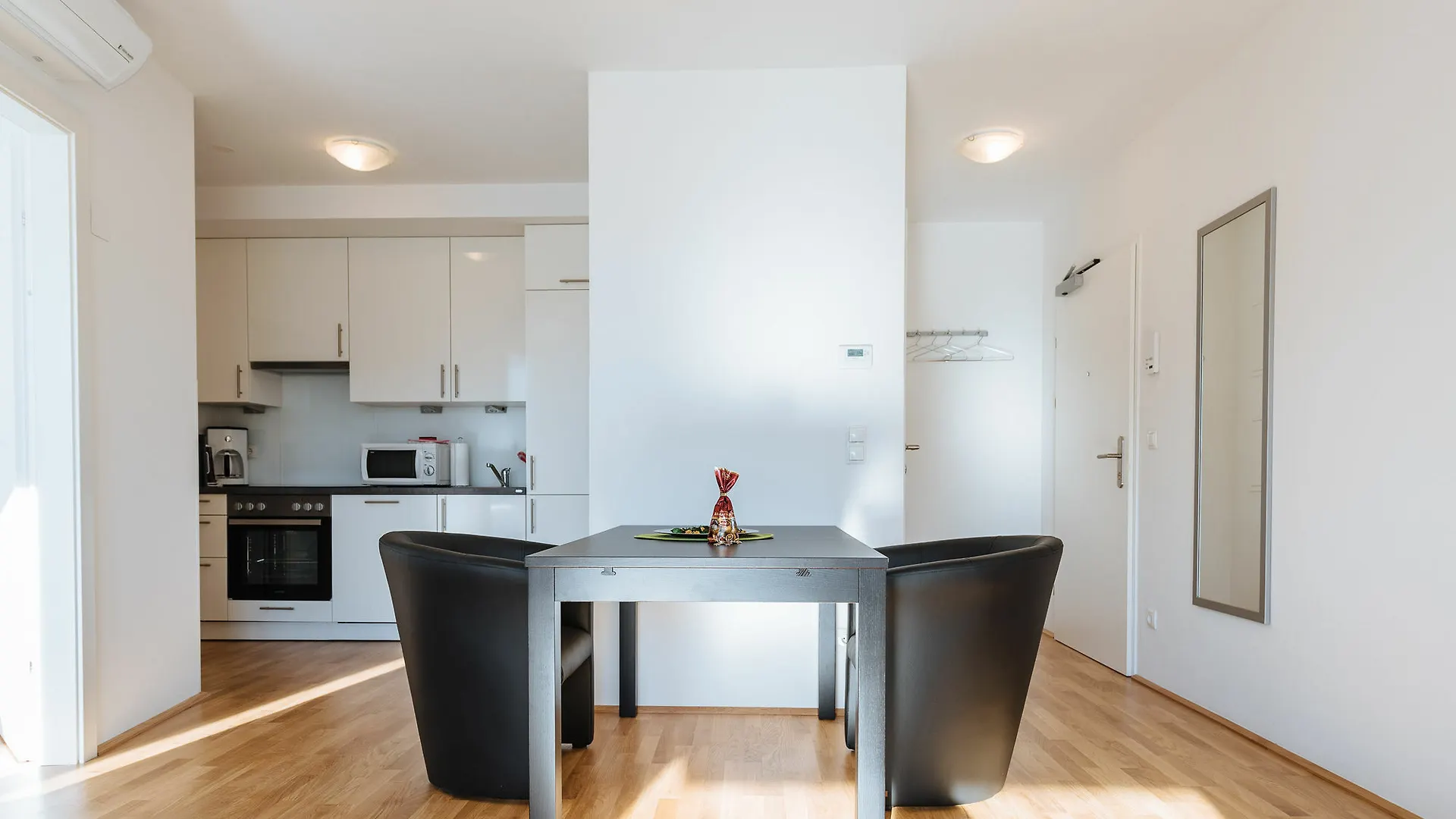 Duschel Apartments Wien-Hauptbahnhof 0*, Wien Österreich